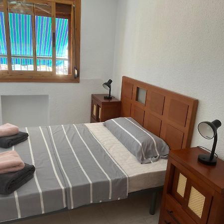 Apartament La Mata ラ・マタ エクステリア 写真