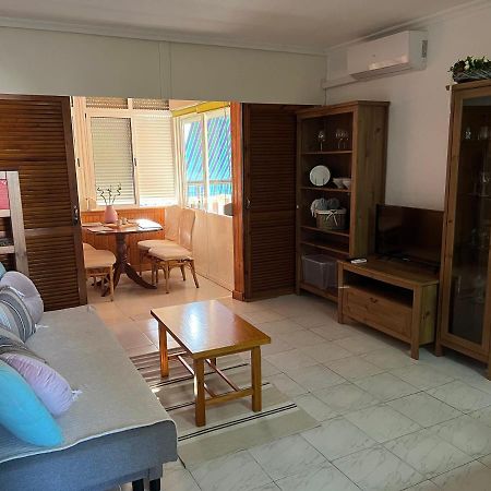 Apartament La Mata ラ・マタ エクステリア 写真