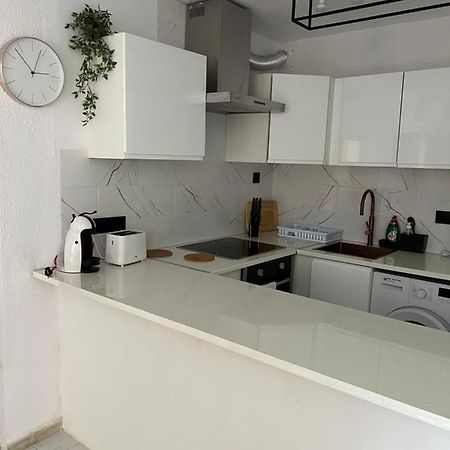 Apartament La Mata ラ・マタ エクステリア 写真