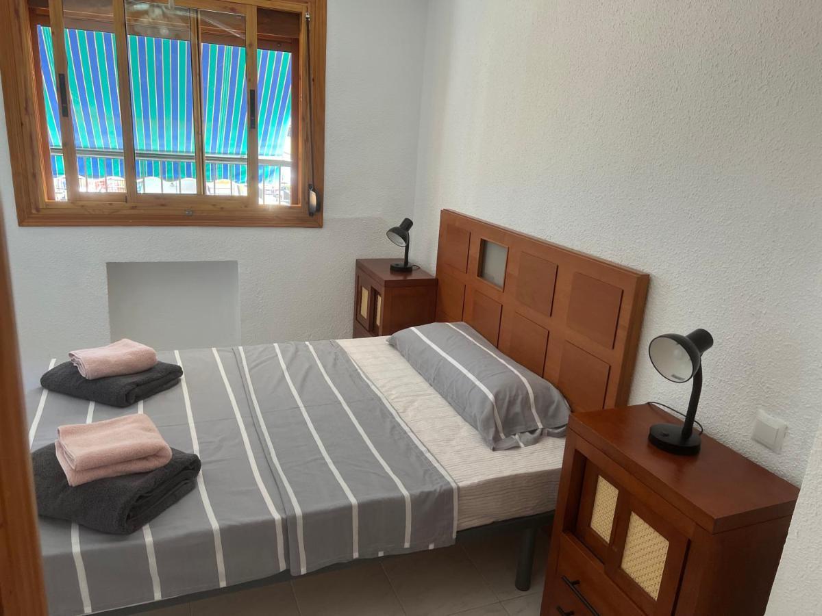 Apartament La Mata ラ・マタ エクステリア 写真