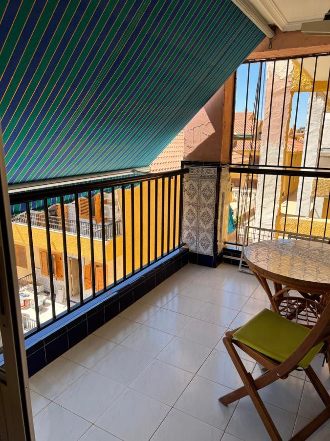 Apartament La Mata ラ・マタ エクステリア 写真