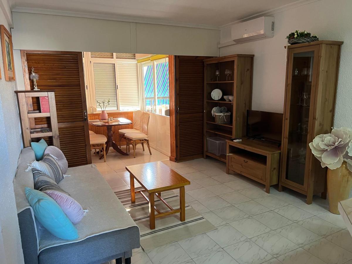 Apartament La Mata ラ・マタ エクステリア 写真