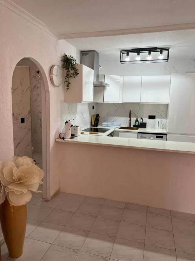 Apartament La Mata ラ・マタ エクステリア 写真