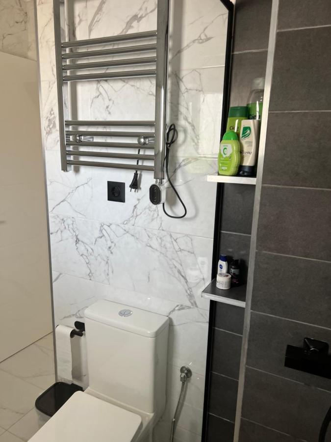 Apartament La Mata ラ・マタ エクステリア 写真