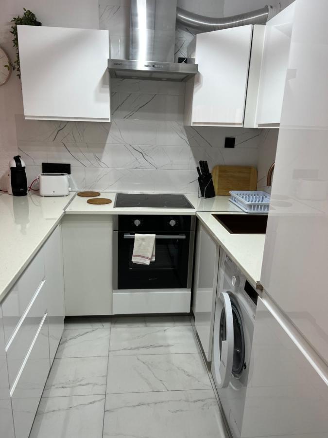 Apartament La Mata ラ・マタ エクステリア 写真